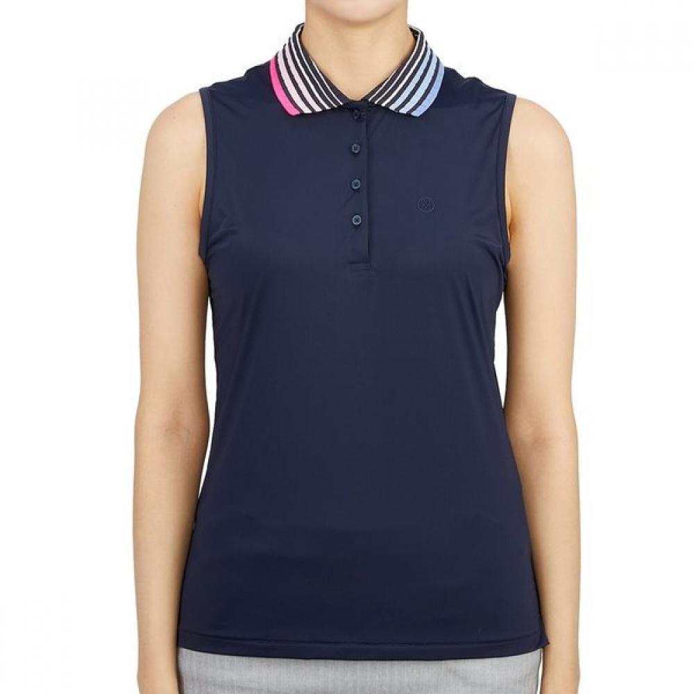 

Футболка без рукавов Zipore Golfwear женская, размер S, g4lS22k91 twlt M