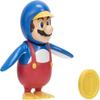 Super Mario - 4-Zoll-Figur Pinguin Mario Kinderspielzeug