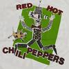 Vintage RED HOT CHILI PEPPERS Tour Konzert Single Stitch T-Shirt Herren Damen Tees Oberteil NACHDRUCK
