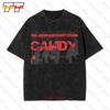 Tops – T-Shirts