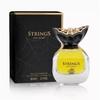 Strings Pour Femme Eau De Parfum