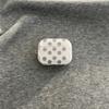 ins small fresh polka dots for airpodspro1 earphone cover Apple Bluetooth protective case 1st generation 1 soft silicone women
