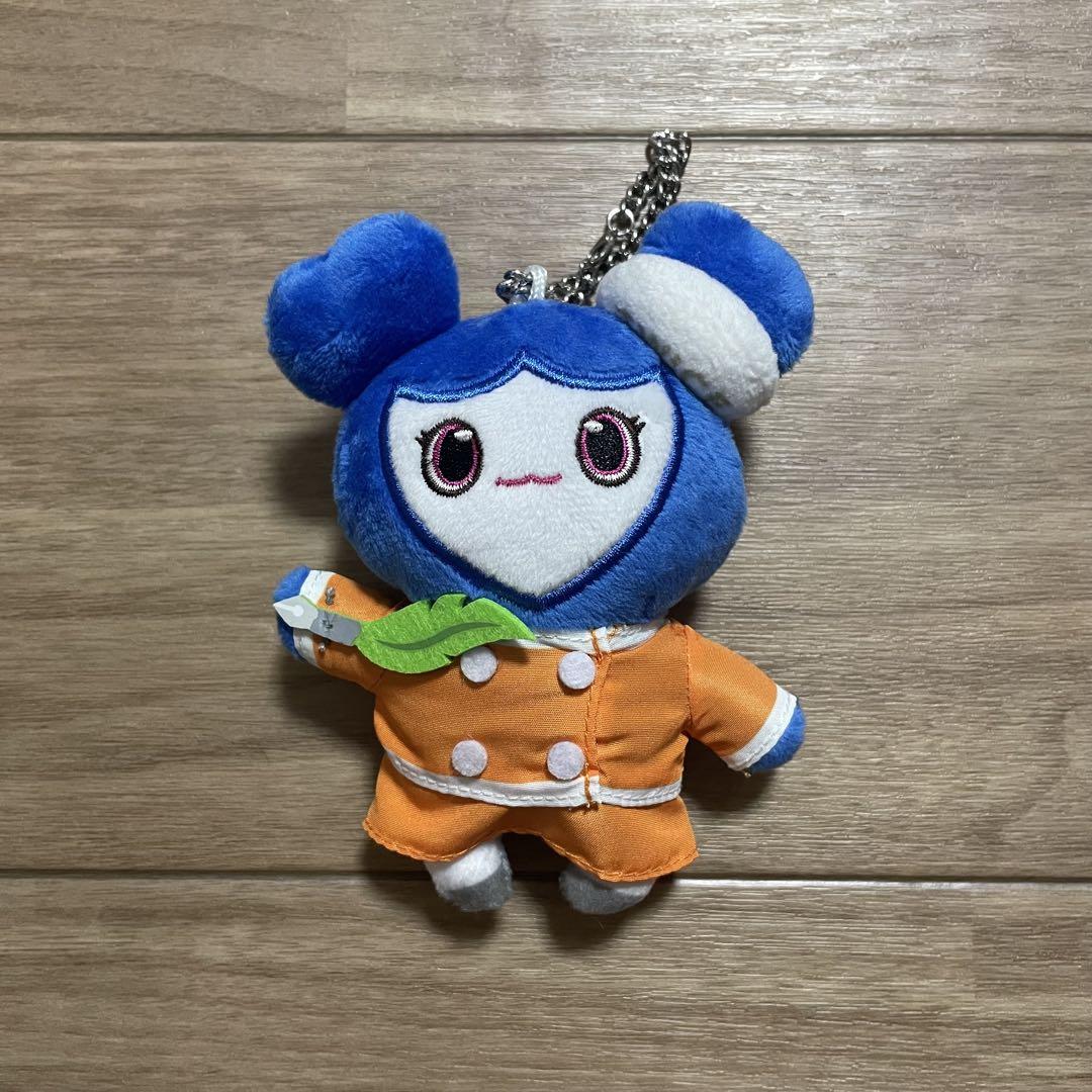 

[USED] TWICE Tzuyu Tsuburi Lovely 4th