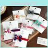 Modern And Cute Polka Dot Bow Hair Accessories Perfect For Womens Everyday Use