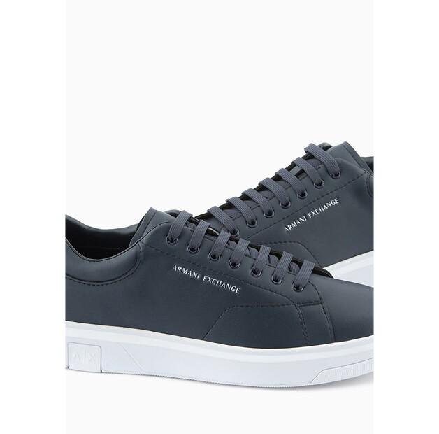 Armani Exchange XUX123_XV534 Turnschuhe