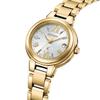 CITIZEN xC basic ES9433-56A Silver Dial New Ladies Watch