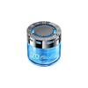 Flowing Sand Car Perfume Ornament Solid Fragrance Deodorant Car Interior Decoration