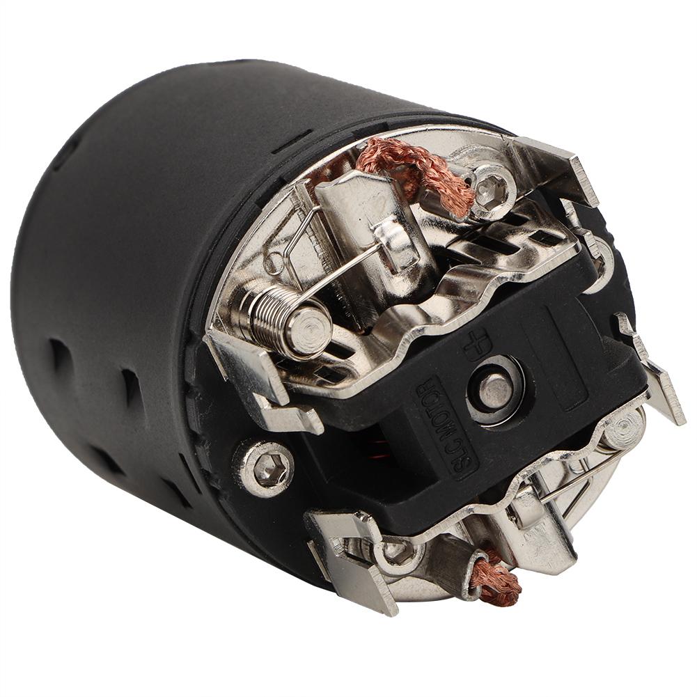 540 Brushed Motor with Replacable Carbon Brush for 110 Axial Crawler RC Car (MT5408T)