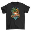 Summer '67 California Dreaming T-Shirt Mens Womens Tees Top - Funny Retro Vibes, 100% Cotton, Unisex