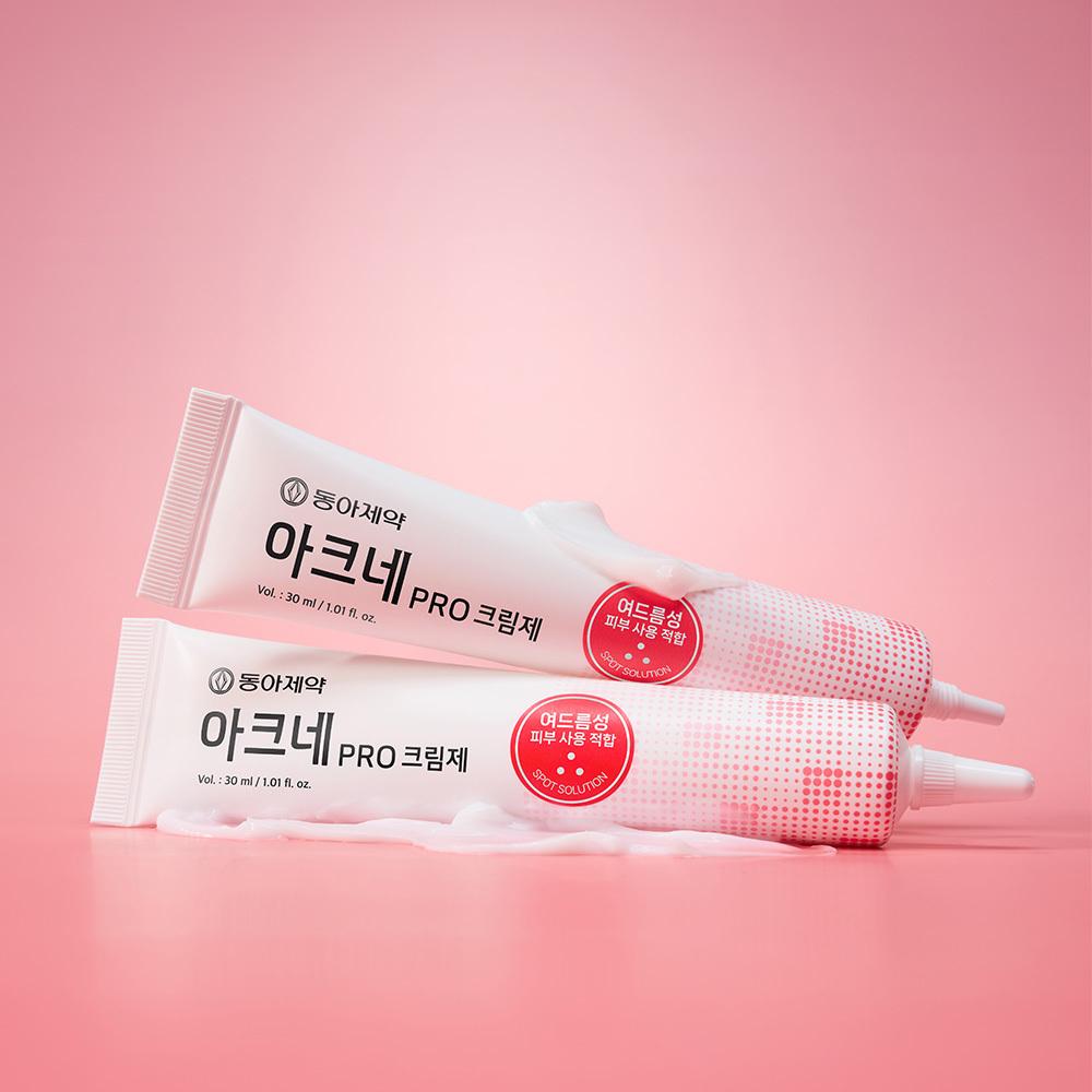 Dong A phArmAceuticAl Acne Pro creAm 30ml