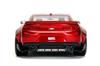 JADA TOYS MARVEL AVENGERS IRON MAN 2016 CHEVY Avengers Iron Man 2016 Chevy Camaro JADA TOYS Scale 124SCALE - & CAMARO" "Marvel & 124