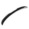 Tylny spoiler samochodu Tail Wing Glossy Black Modyfikacja Wymiana dla 1 Series F20 20112019