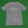 Vintage Yohji Yamamoto A.A.R Striped Japan Tshirt