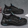 CYYTL Breathable Summer Sneakers Mesh Shoes For Men Casual Outdoor Tennis Hiking Luxury Running Platform Sports Designer Loafers