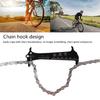 1/3pcs Bicycles Chain Checker Road Bike Chain Wear Indicators Gauge Measuring Ruler Tool Bicycles Chain Repair Tool