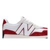 New Balance 327 'Primary Pack - Red' (Unisex) Red / White Running Shoes MS327PE