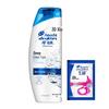 Head & Shoulders Deep Clean Anti-Dandruff Shampoo