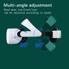 Suitable For Oculus Quest2 VR Glasses  Comfortable Head Wear  Adjustable Balance No Pressure On The