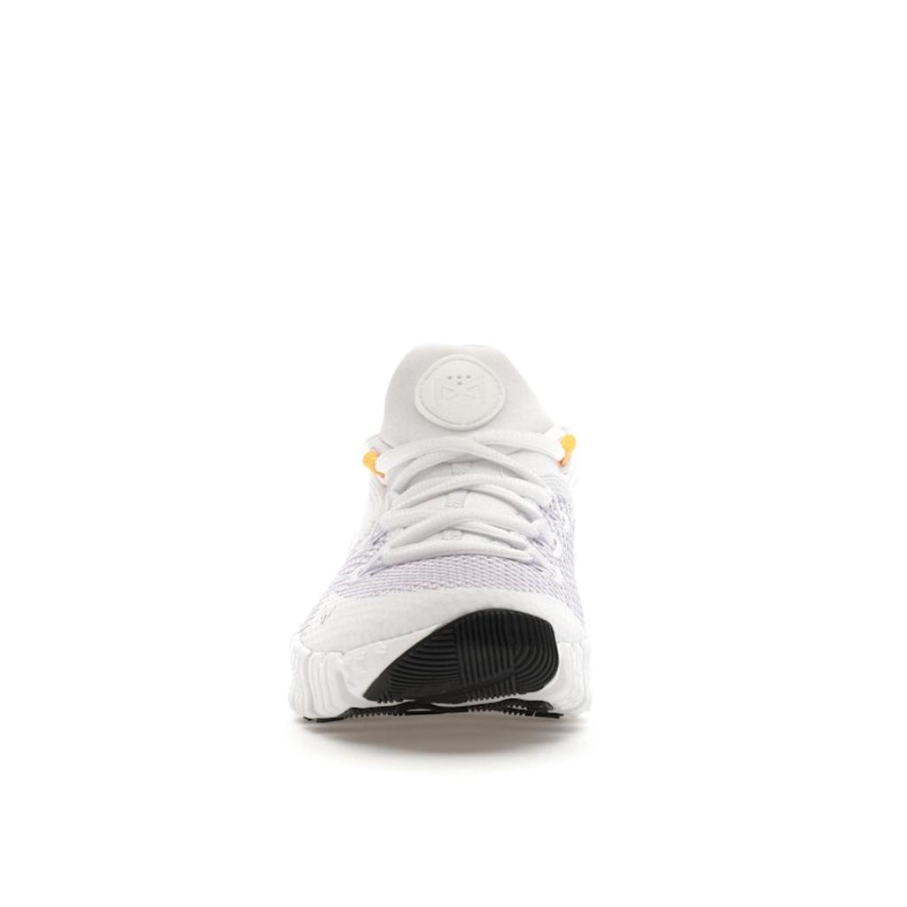Nike Pantofi sport pentru femei Free Metcon 4 Alb Gri Fumuriu Închis Verde Strălucitor Lila Infinit CZ0596-135