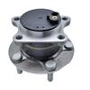 Mazda 6 Rear Wheel Hub Assembly C273-26-15X