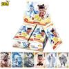 Echte NeZha Karten DouTian Pack Serie LingYan Pack Serie Und Chi Ying Pack Seltene Karten Animation Sammlung Spielzeugkiste