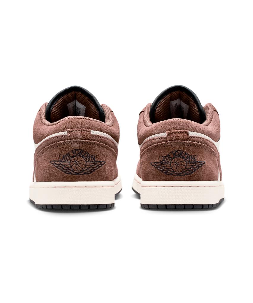 Nike Air Jordan 1 Low M - Palomino:Phantom:Sail:Black / 553558-200