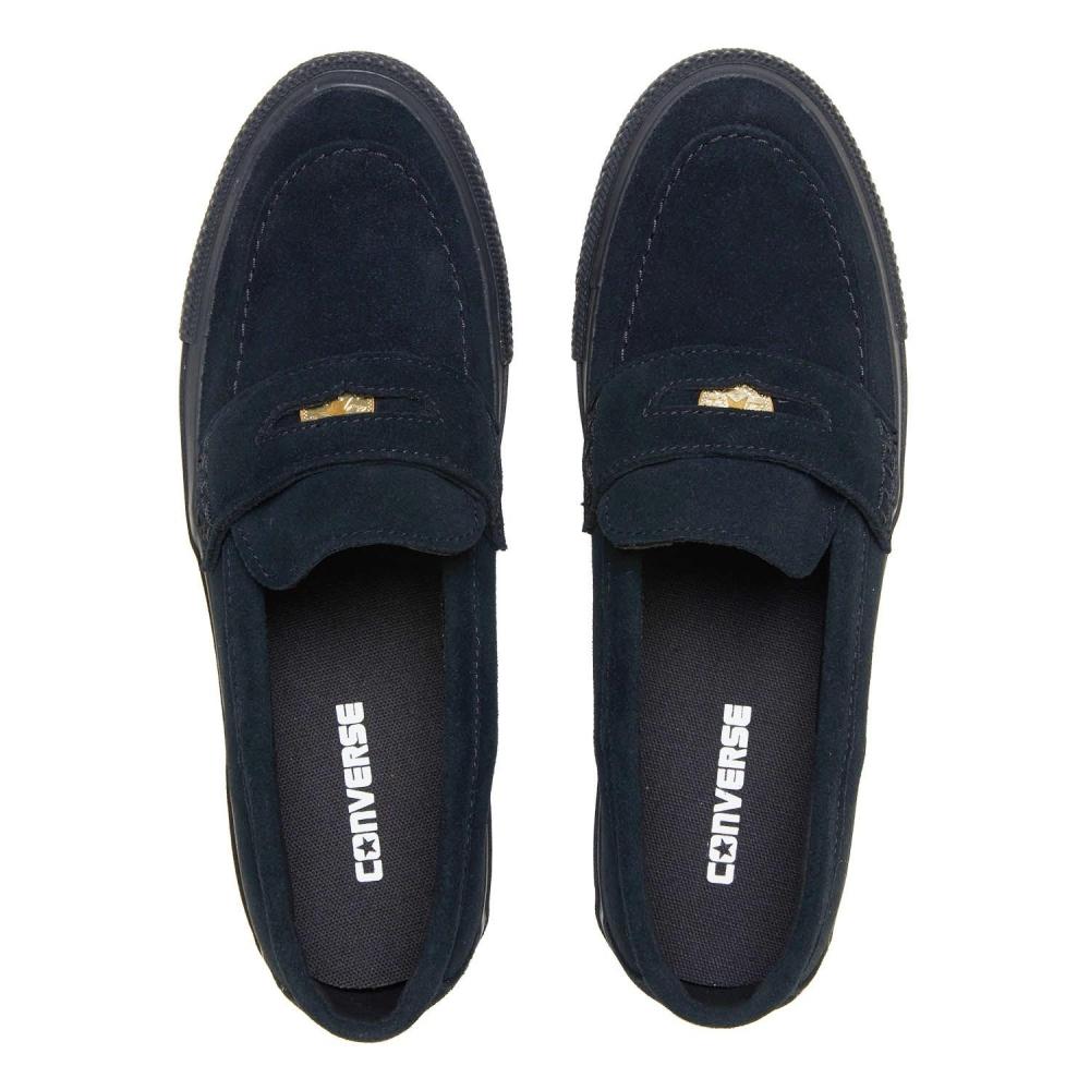 Converse As Coinloafer Su 31316671 Black Black