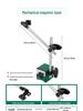 Shida 91566 Universal Magnetic Dial Indicator Bracket with Switchable Base