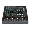 MACKIE recording premium analog mixer with USB Onyx8 Multi-track built-in I/O