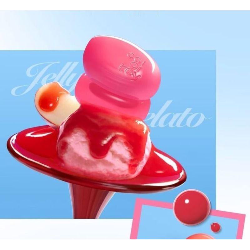 COLORKEY - Sprężysty Krem Wielozadaniowy (D04-D06)