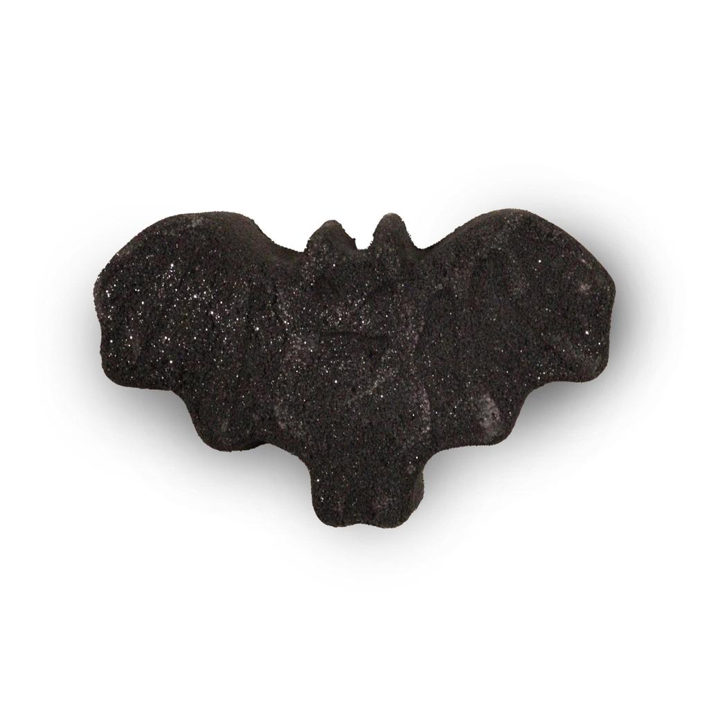 Bath Bomb Halloween Bat 145g