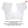 T-Shirt Anti-Schweißpads Wiederverwendbar Waschbar Achsel Schweißabsorbierende Pads