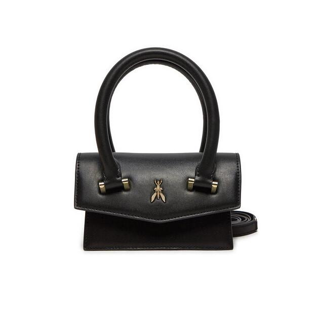 Bag Patrizia Pepe Patrizia Pepe 8B0208/L061-K103 Black