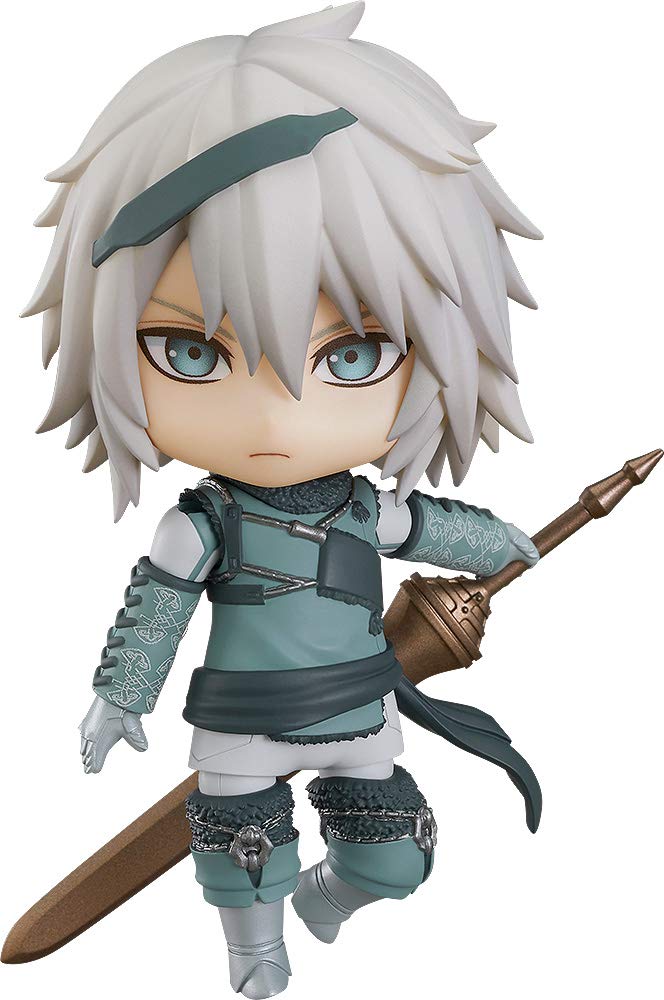 

Square Enix [SQUARE ENIX] Nendoroid NieR Replicant ver.1.22474487139... Перепродажа пластиковой раскрашенной подвижной фигурки NieR без масштаба