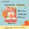 Mentholatum Fruit Lip Balm 5-Pack