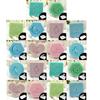 Eid Mubarak Transparent Soap Stamp Natural Soap Making Acrylic Chapter Stamper