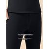 LANGSHA Women's Plush Thermal Underwear Set E9922