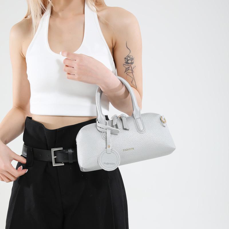 Mode Handväska Dam Ny Mångsidig Axel Messenger Väska