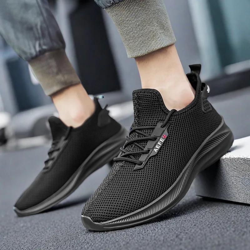 Fashion Chausure Barefoot Footwear Summer Sneakers Man Trend 2024 Zapat Shoes Men's Sports Famous Brand Designer Shoes Men Fur Tennis