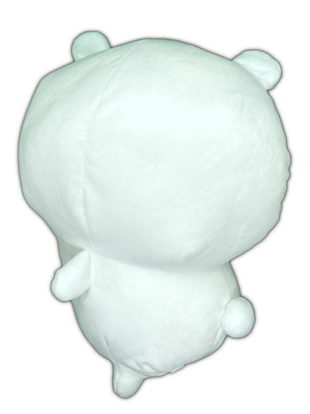 Chiikawa Butt Shaking Big Plush Toy Chiikawa 30cm - - Approx.