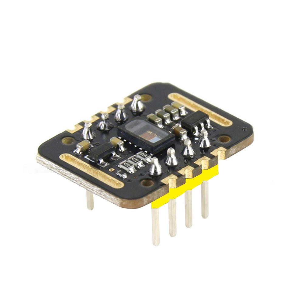 MAX30102 Herzfrequenz-Sensor-Modul Pulsdetektion Blutsauerstoff-Sensor Konzentrationstest-Modul für arduino STM32