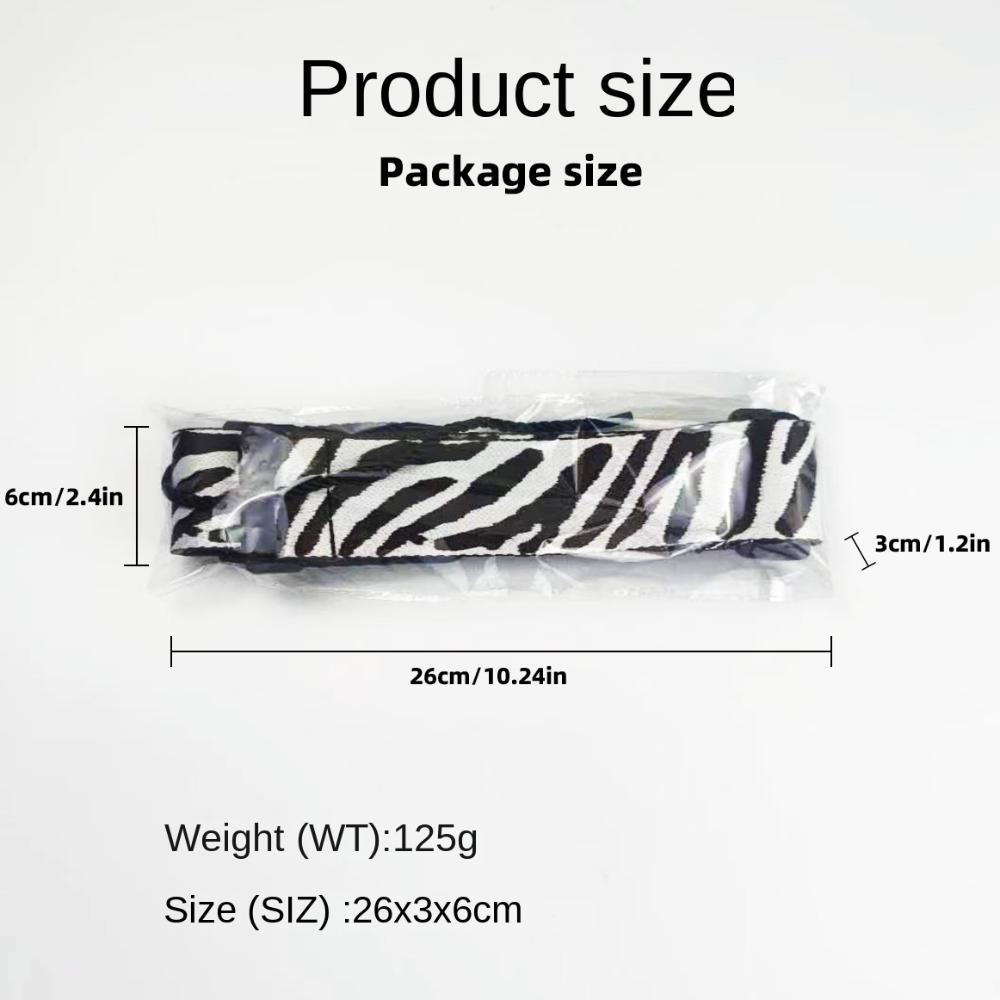 Vintage Paski do Gitary Elektrycznej Pasek na Ramię do Gitary z Kwitnącą Wiśnią Pasek do Gitary Akcesoria Gitarowe