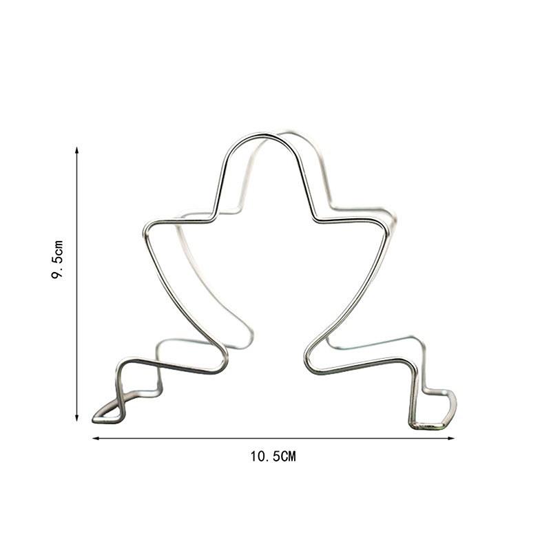 Stainless Steel Reusable Holder For Japanese Style Ears Drip Bags Coffee Cup Dripper Baskets Filter Paper Bag Shelf
