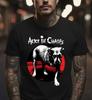 Alice In Chains Black T-Shirt, S-5XL Unisex T-Shirt