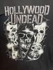 Neues Hollywood Undead Band Geschenk Für Fans Herren S-235XL T-Shirt LW303