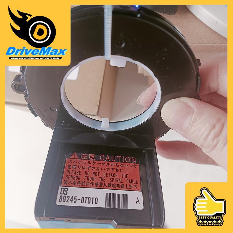 1PC 89245-0T010 Genuine Steering Angle Sensor For Toyota VENZA Weisa
