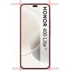Tempered Glass - Phonillico® - Honor 400 Lite 5G - Pack of 2 - Scratch Resistant - Screen Protector