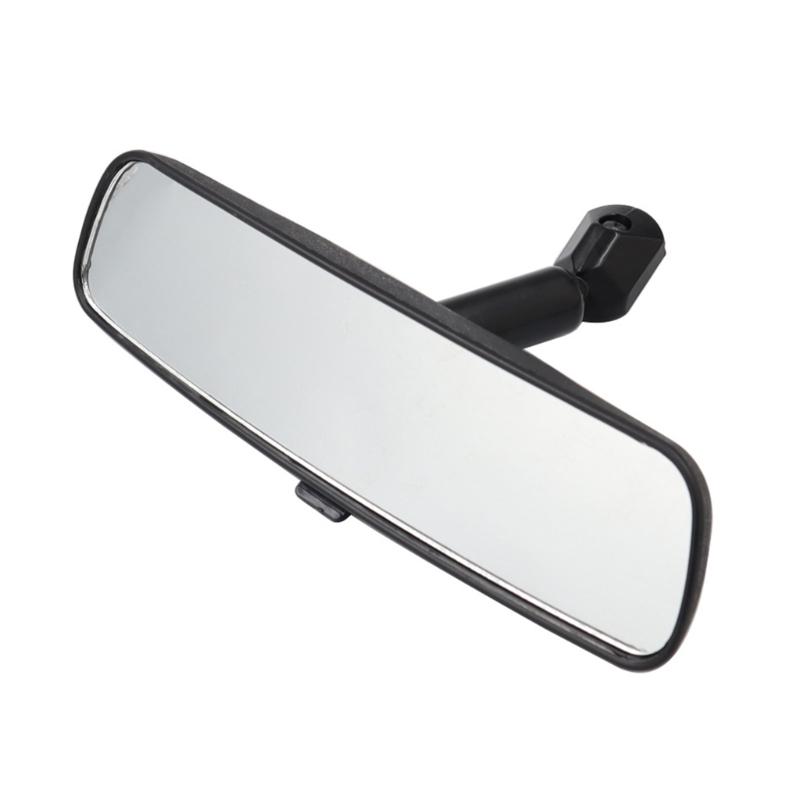 Baby Rearview Mirror Universal Interior Rear View Mirror Car Adhesive Mirror