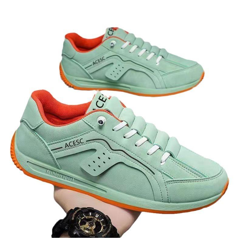 Forrest Gump Shoes Men's Shoes Spring Casual Shoes New Sports Shoes Soft Sole Casual Running Shoes Fashion Board Shoes