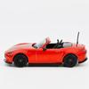 GCD 1:64 MX-5 MX5 Alloy Car Model Souvenir Classic Static Display Collection Toy Gift